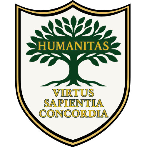 Conner Academy crest